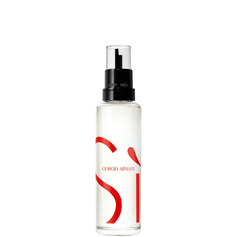 Armani Si Passione 100 ML RICARICA