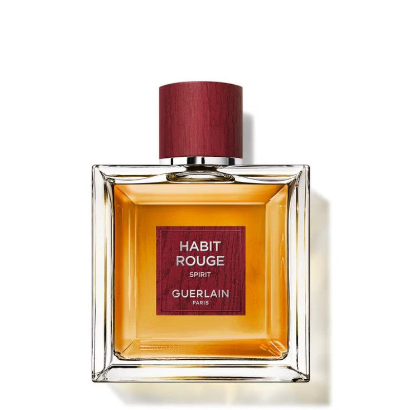 Habit Rouge Spirit Parfum