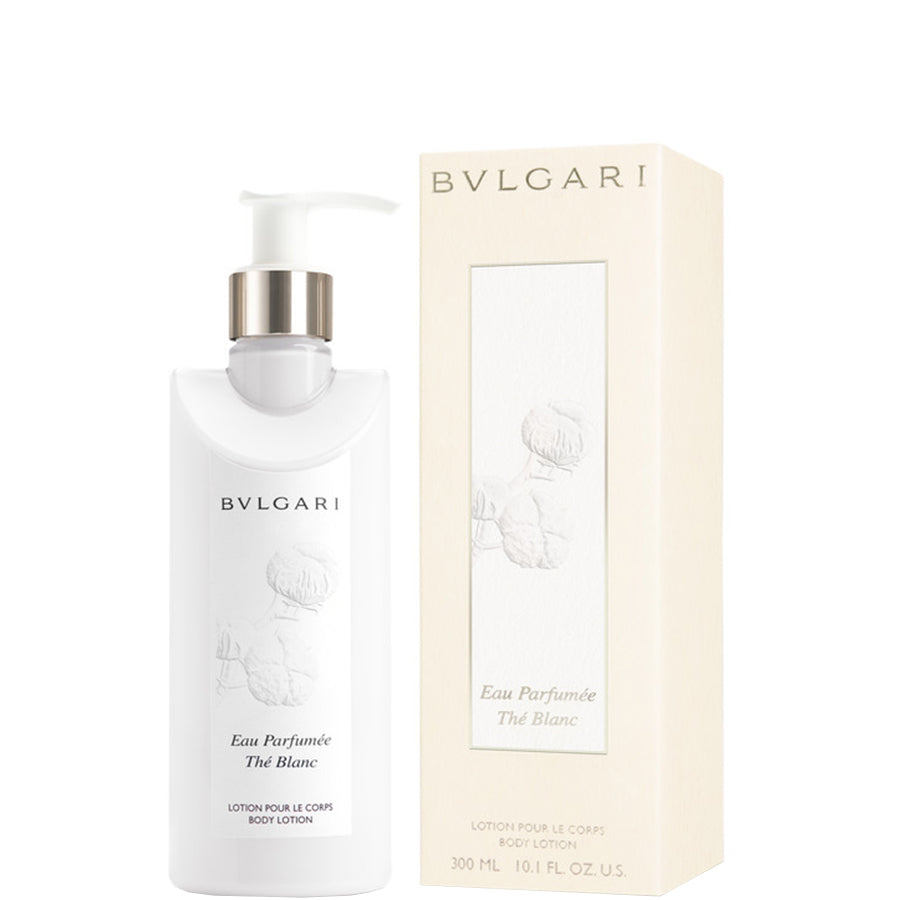 Eau Parfumée Thé Blanc Body Lotion