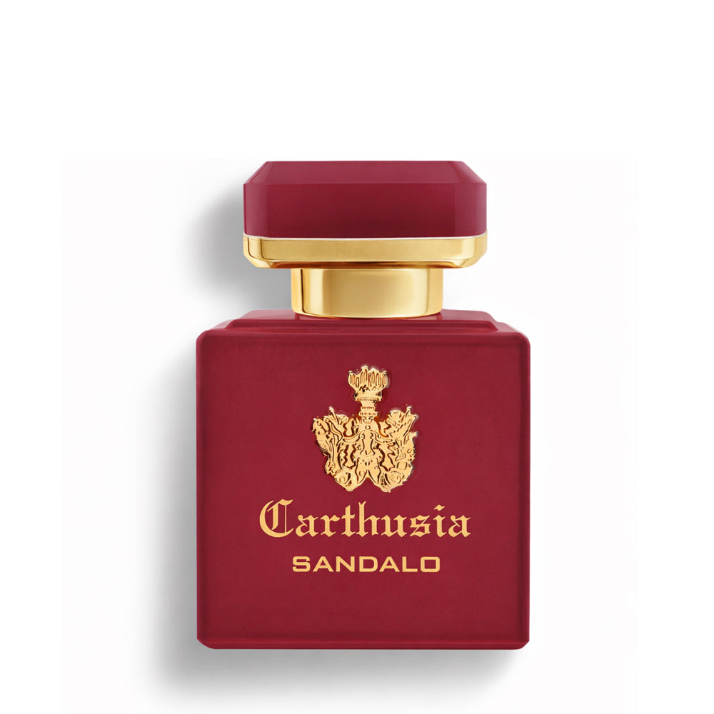 Carthusia Intenso di Sandalo - I Profumi di Capri