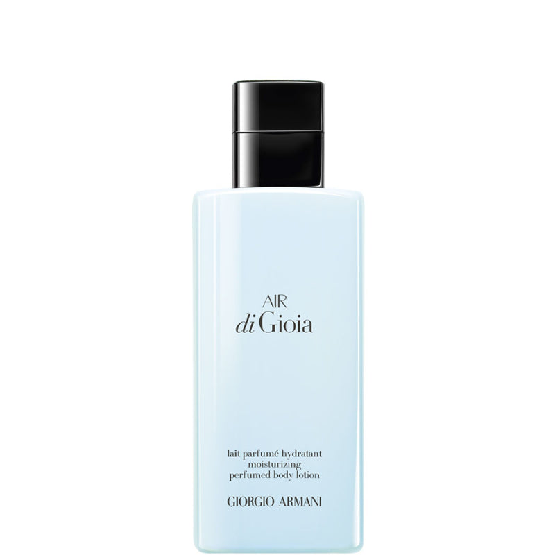 Air di Gioia Body Lotion