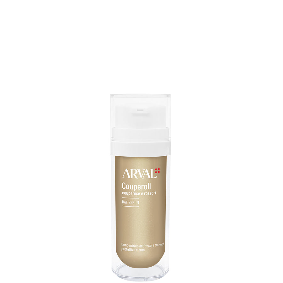 Cuperoll - Day Serum