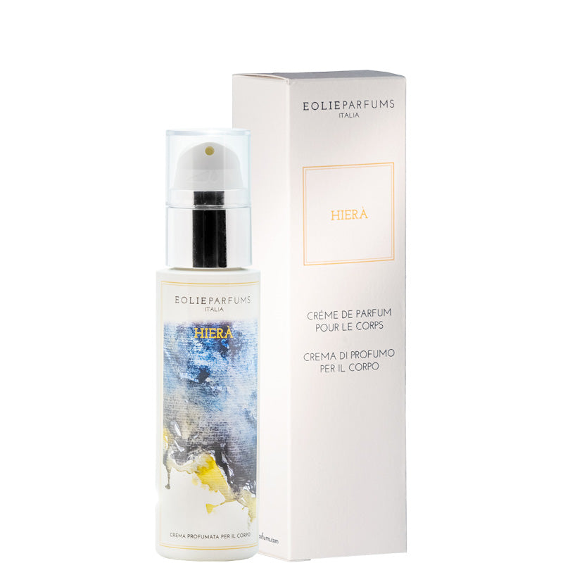 Eolieparfums Hierà