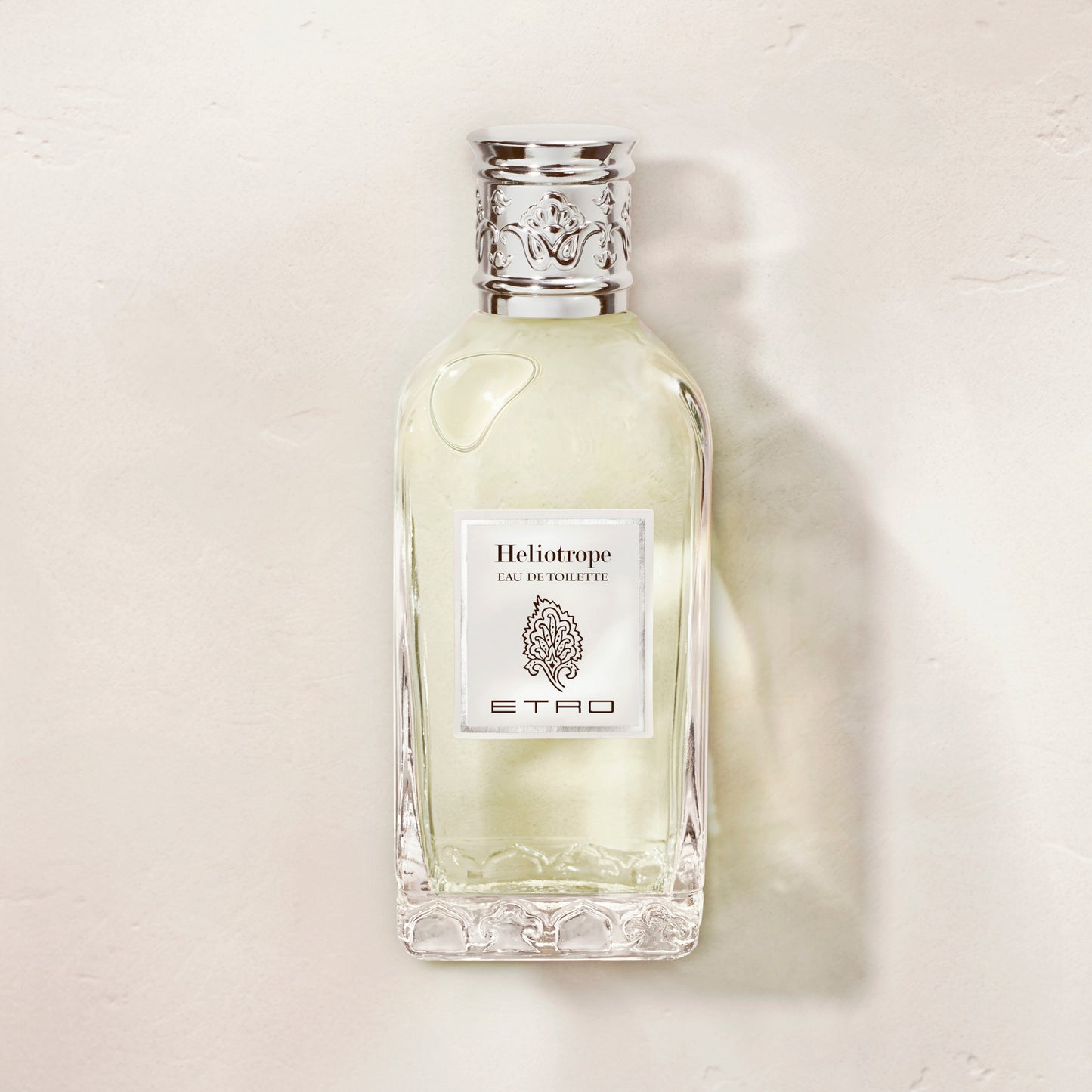 Heliotrope Eau de Toilette