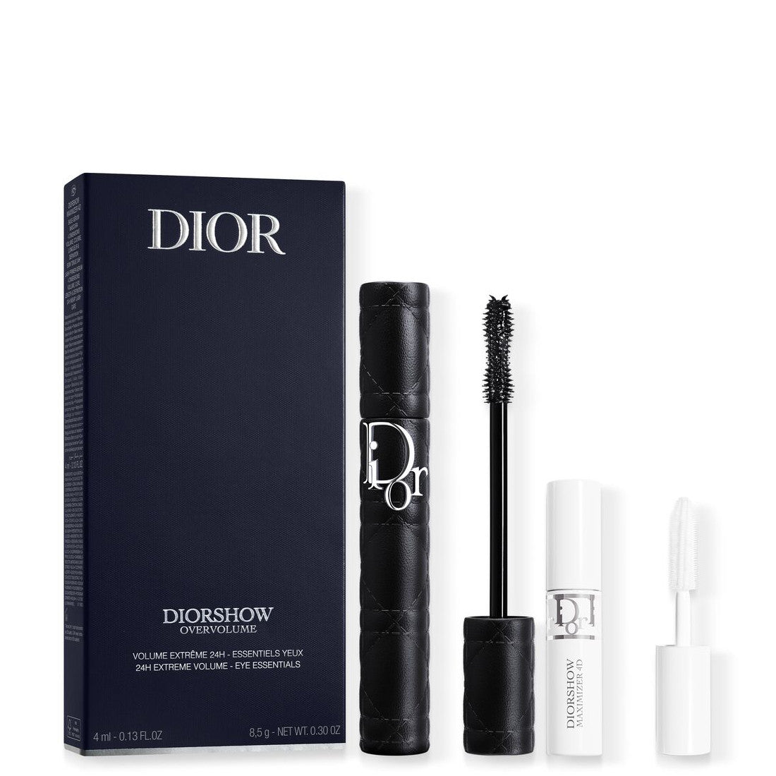 Diorshow Overvolume Cofanetto