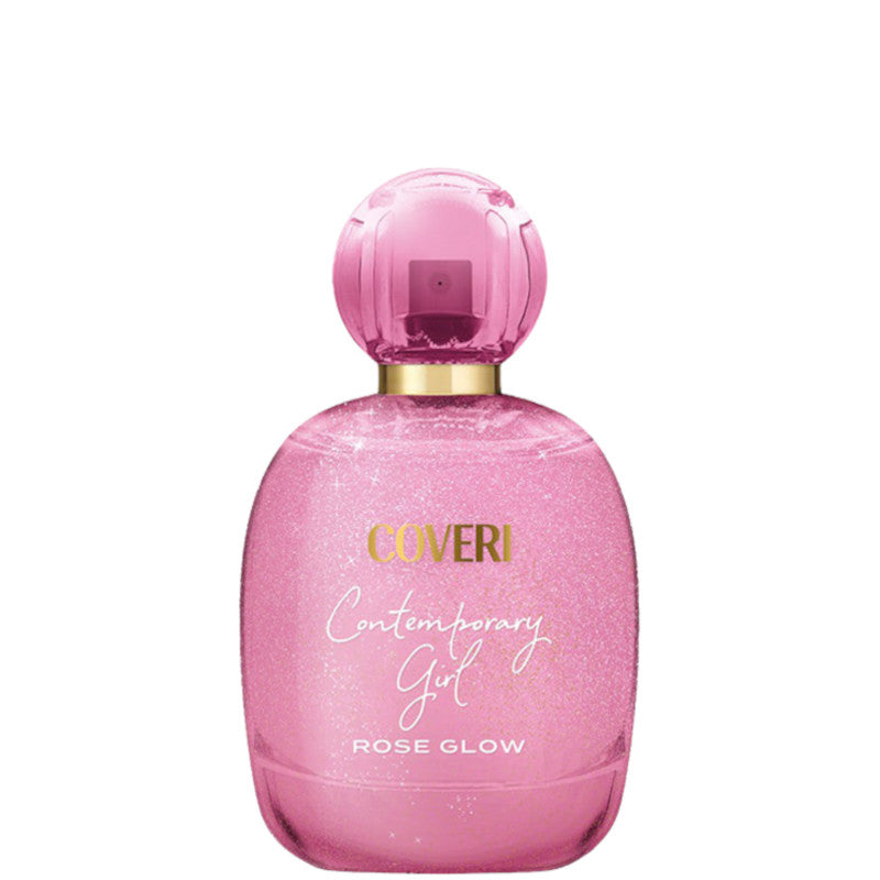 Contemporary Girl Rose Glow 100 ML