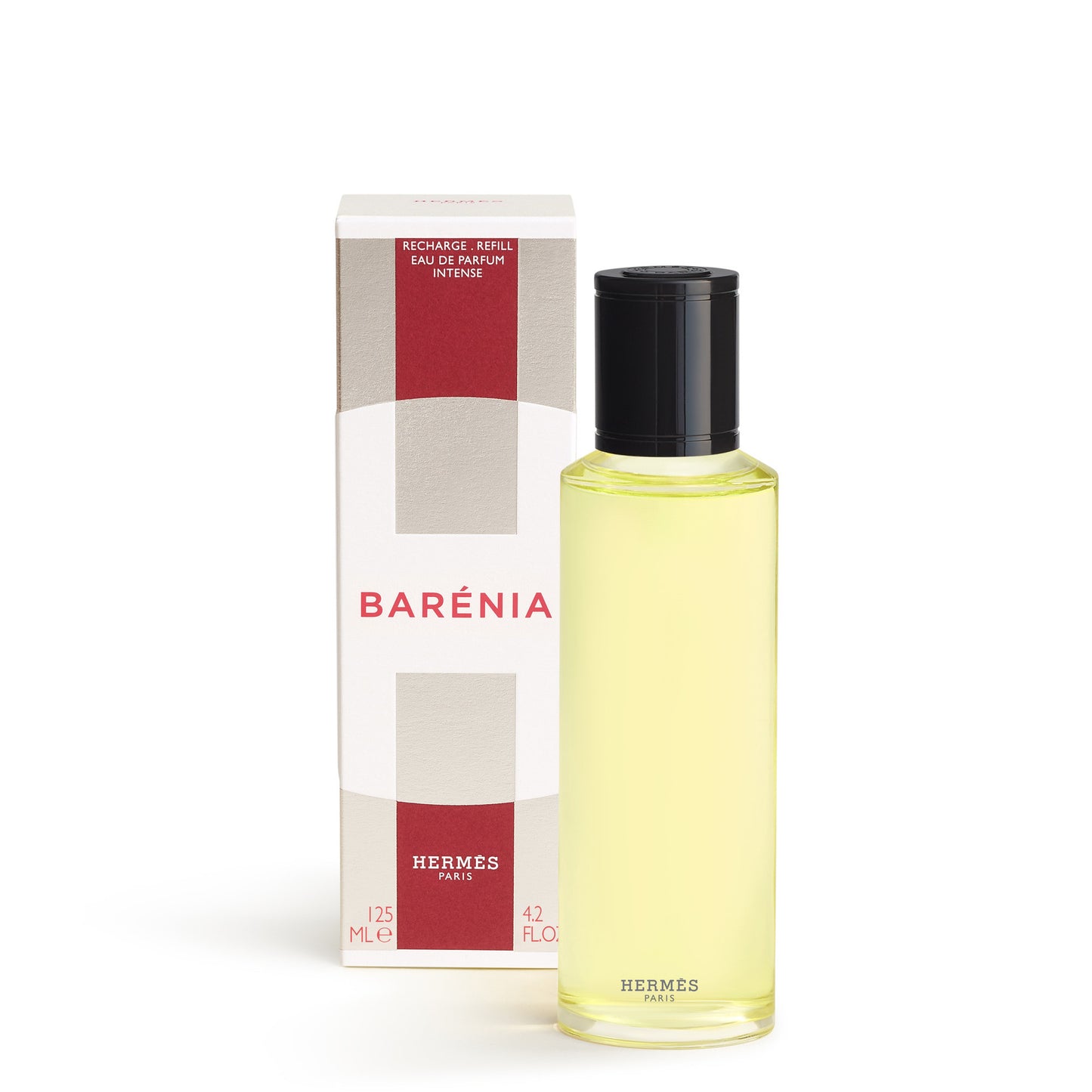 Hermes Barénia Eau de Parfum Intense