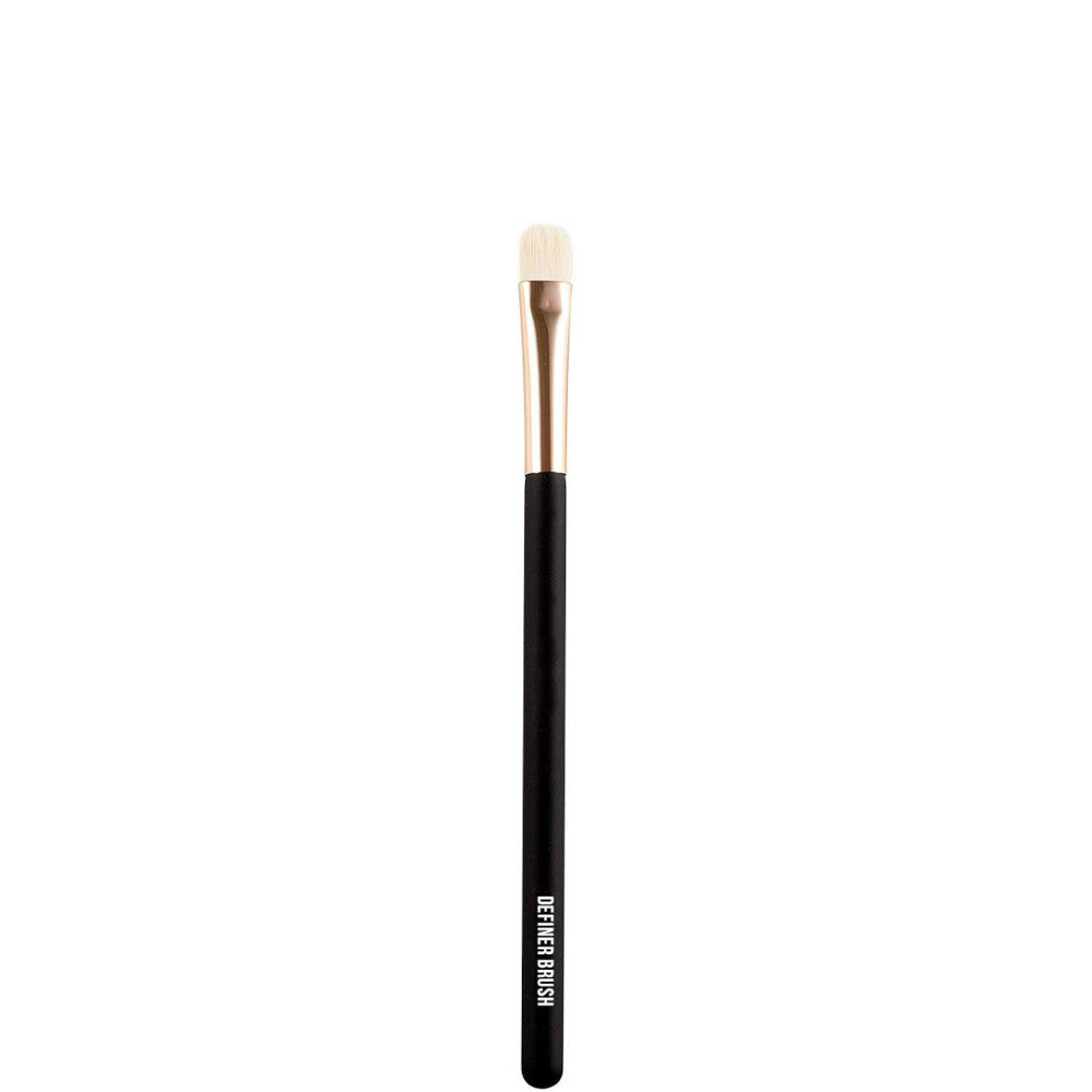 Mulac Definer Eyes Brush Pennello Occhi 08