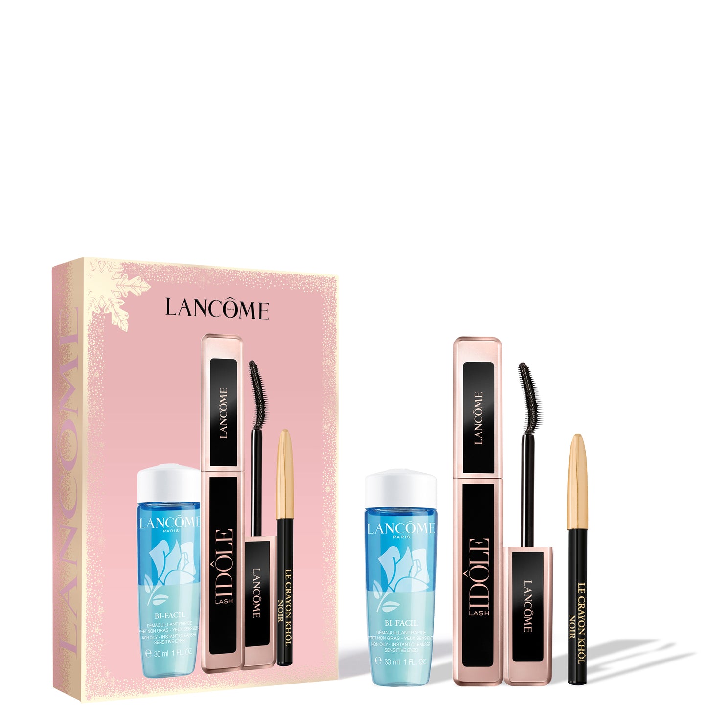 Lash Idôle Confezione