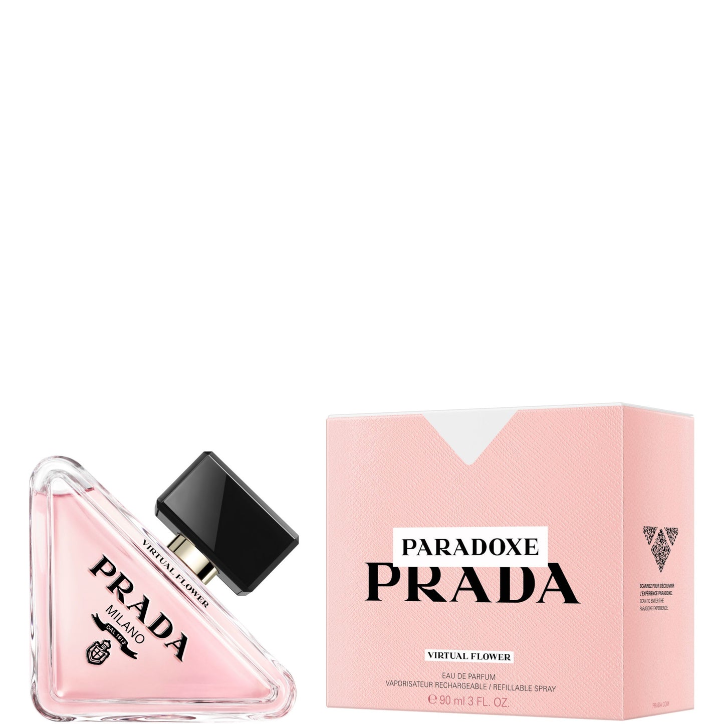 Prada Paradoxe Virtual Flower