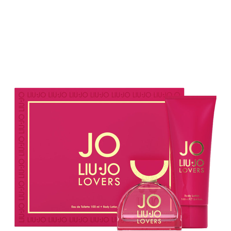 Liu Jo Lovers