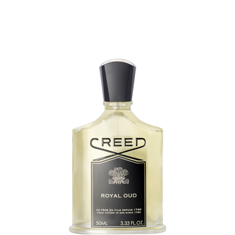 Creed Royal Oud