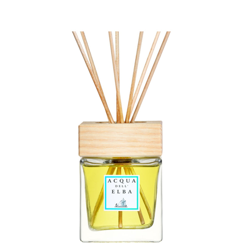 Acqua dell'Elba Profumatore D' Ambiente + Bacchette Giardino degli Aranci