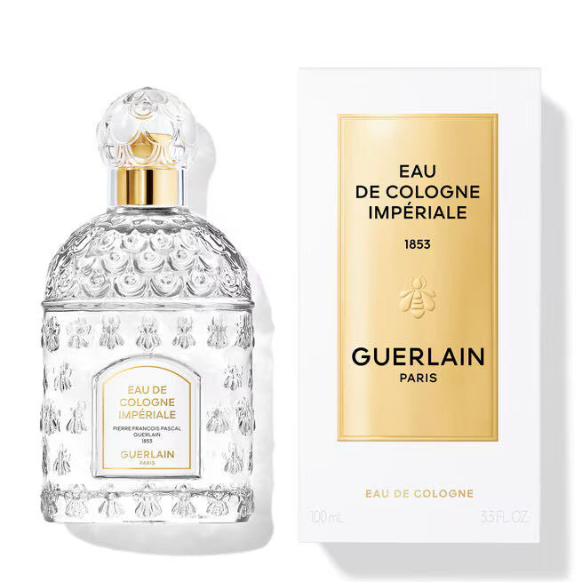 Eau de Guerlain 100 ML