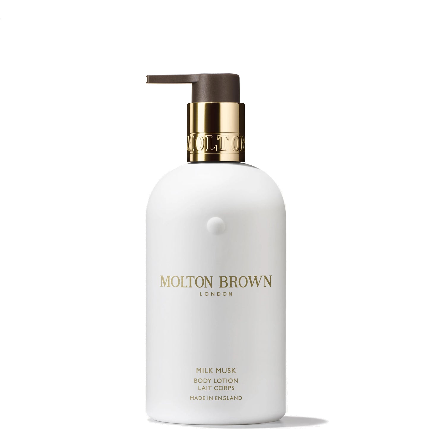 Milk Musk Body Lotion