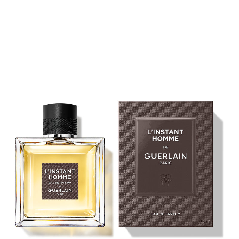 L'Instant Homme de Guerlain EDP 100 ML