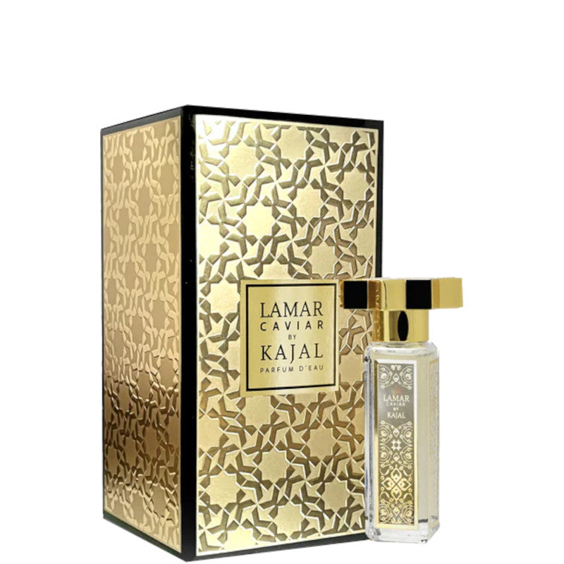 Kajal Lamar Caviar