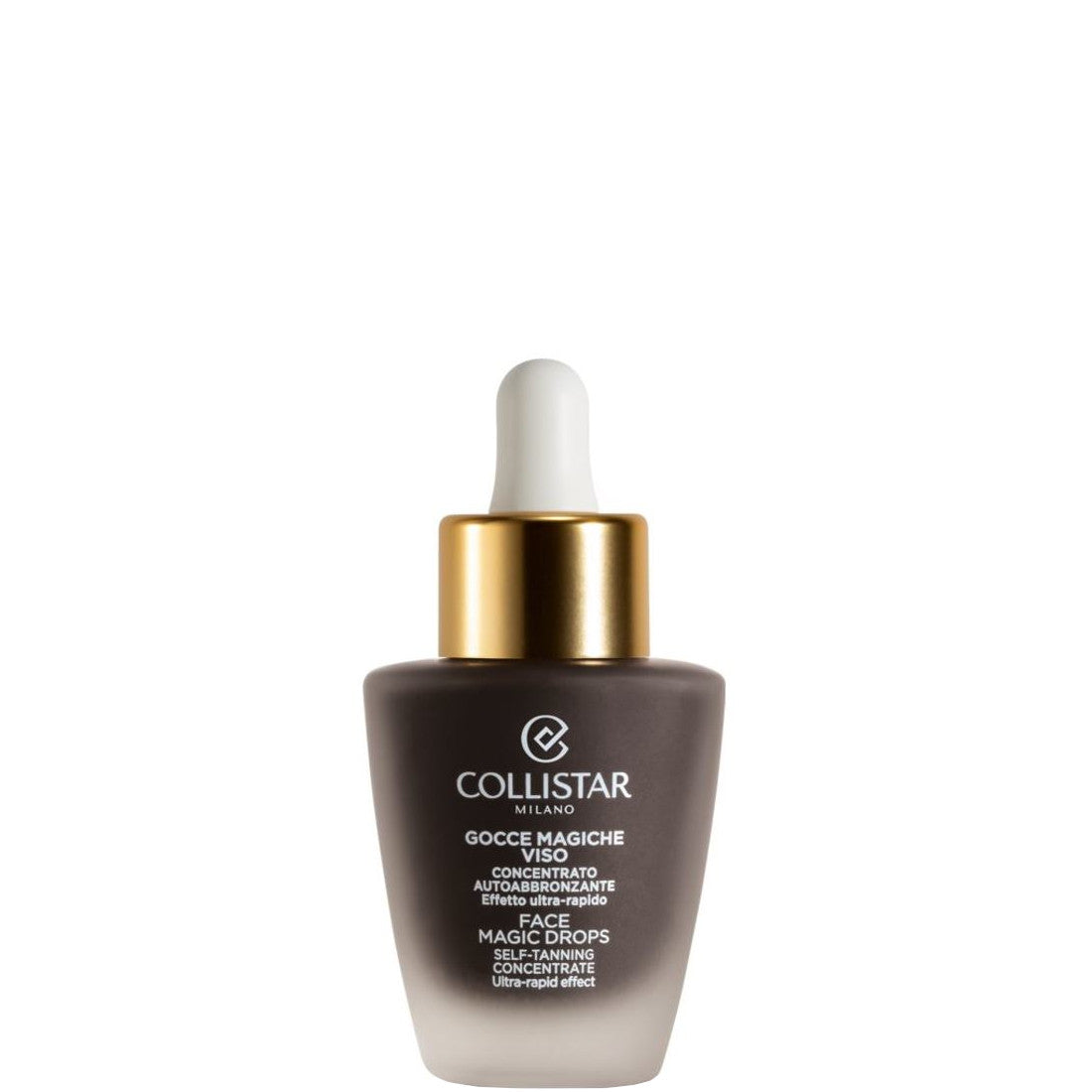 Gocce Magiche Viso Concentrato Autoabbronzante Viso 30 Ml