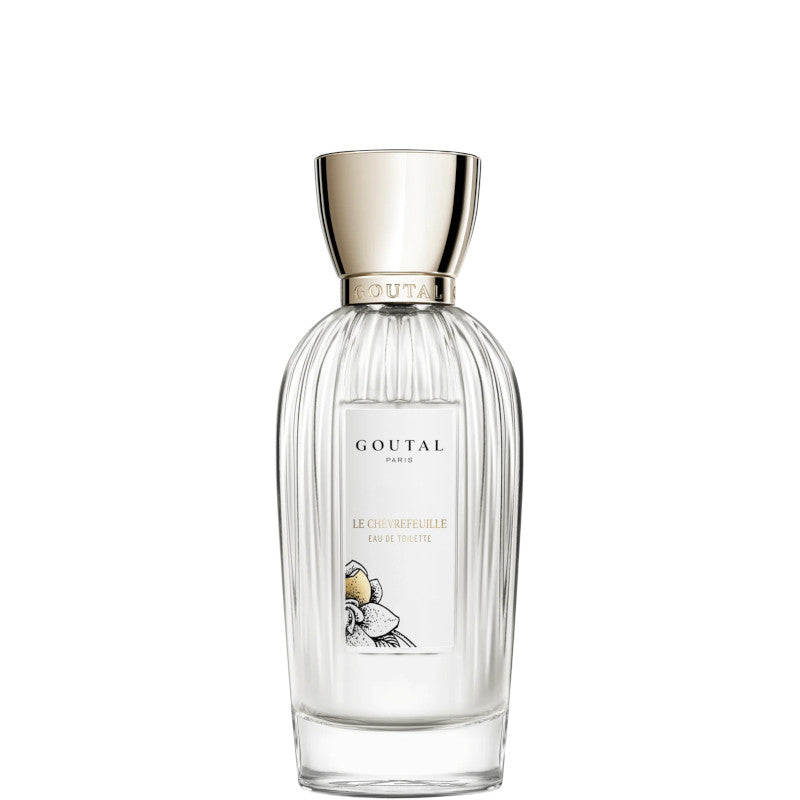 Le Chèvrefeuille EDT