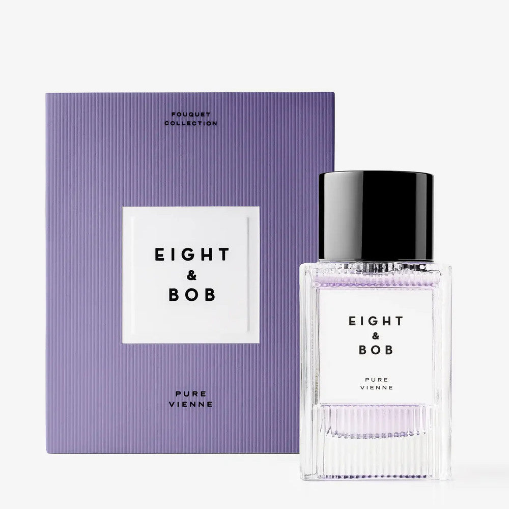 Pure Vienne Fouquet Collection