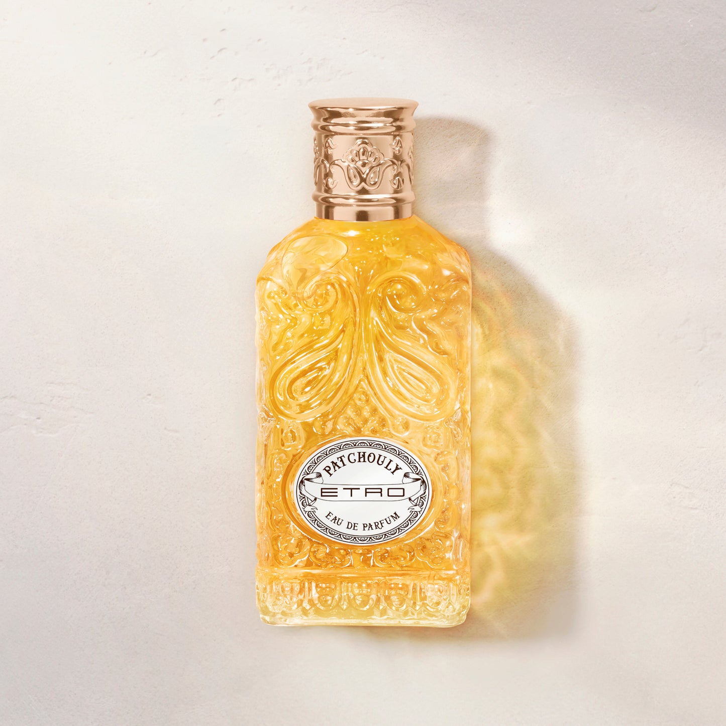 Patchouly Eau de Parfum