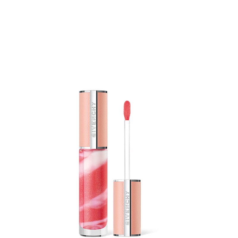 Le Rose Perfecto Liquid Lip Balm