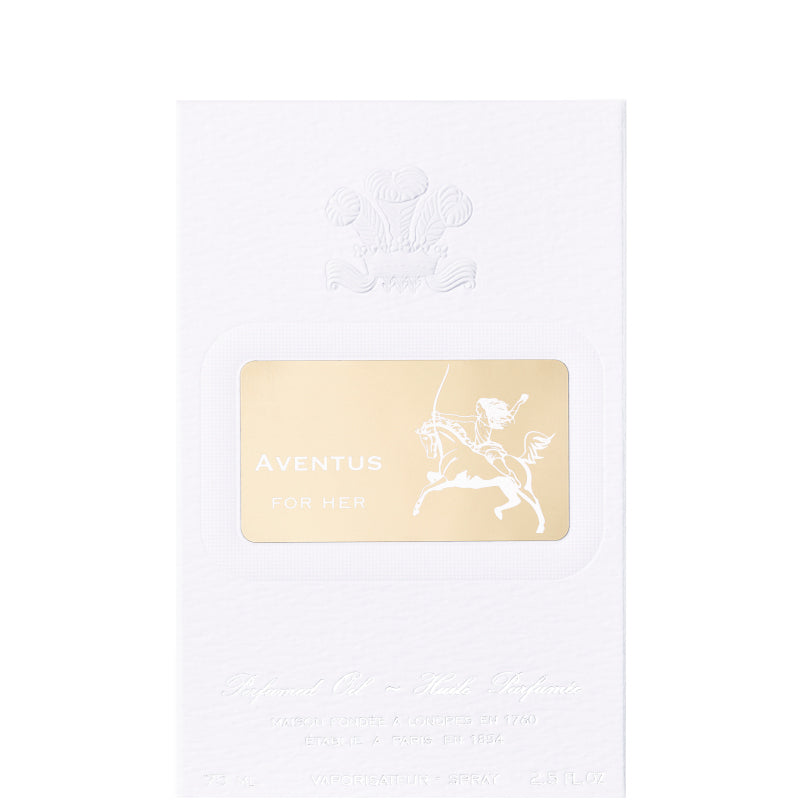 Creed Aventus for Her Huile Parfumée