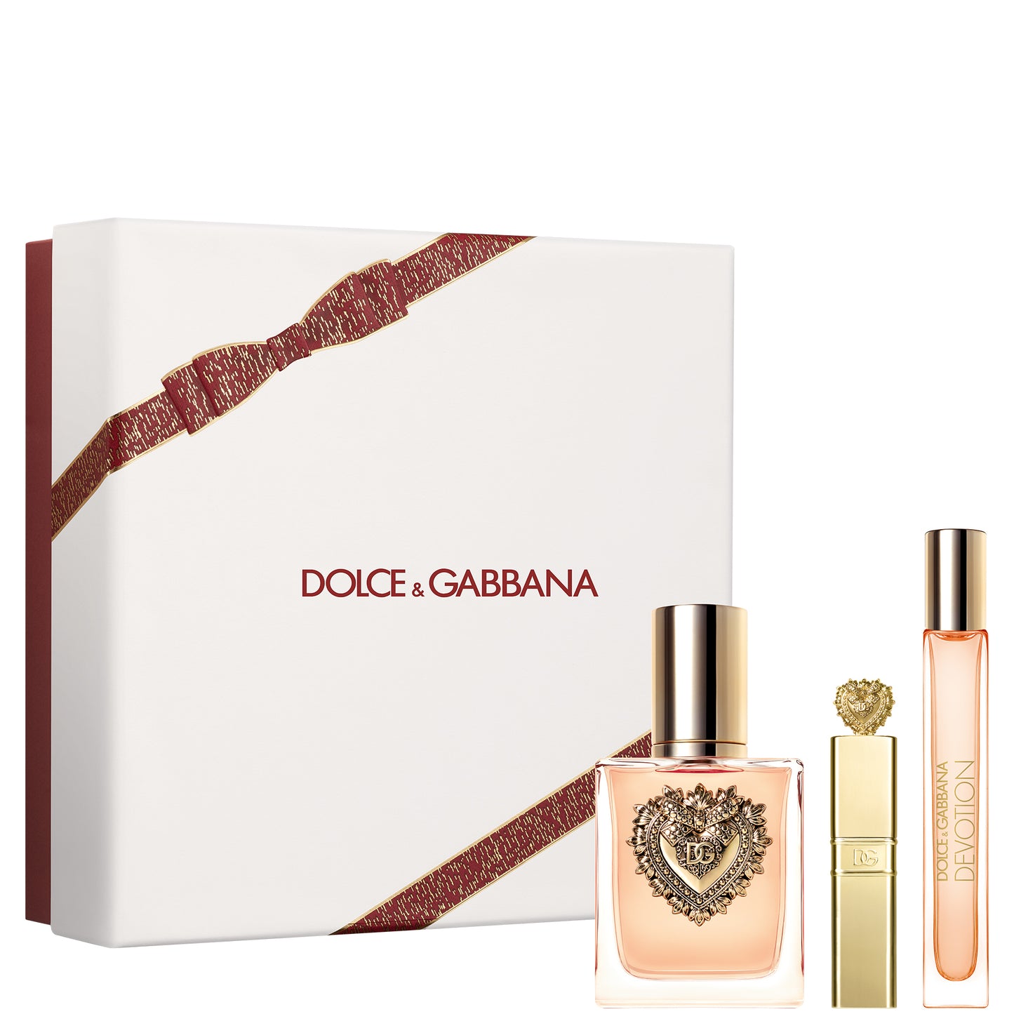 Devotion Eau de Parfum Confezione