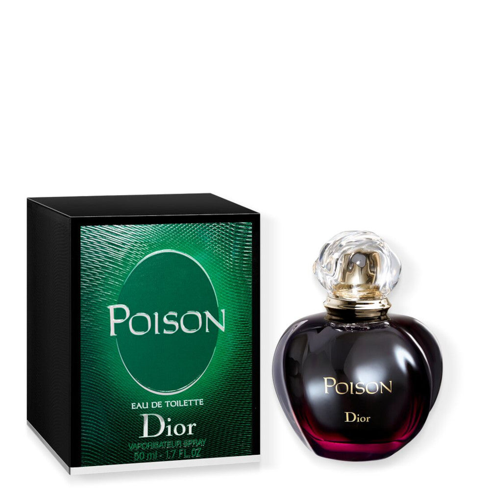 Poison Eau de Toilette