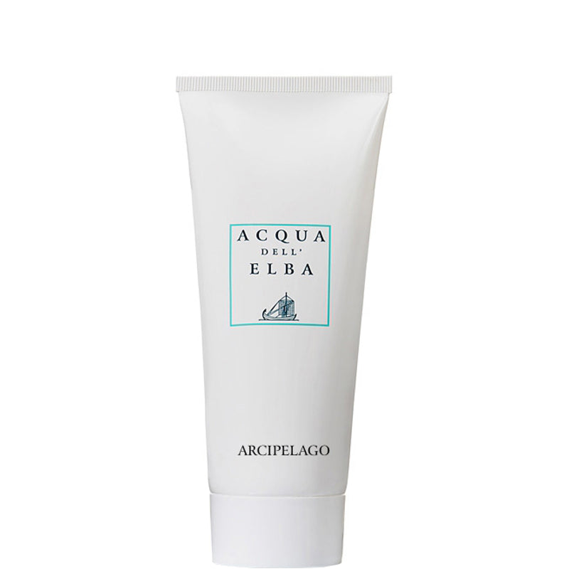 Acqua dell'Elba Arcipelago Uomo Crema Corpo