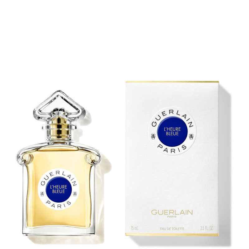 Les Légendaires L’Heure Bleue 1912 - Eau de Toilette