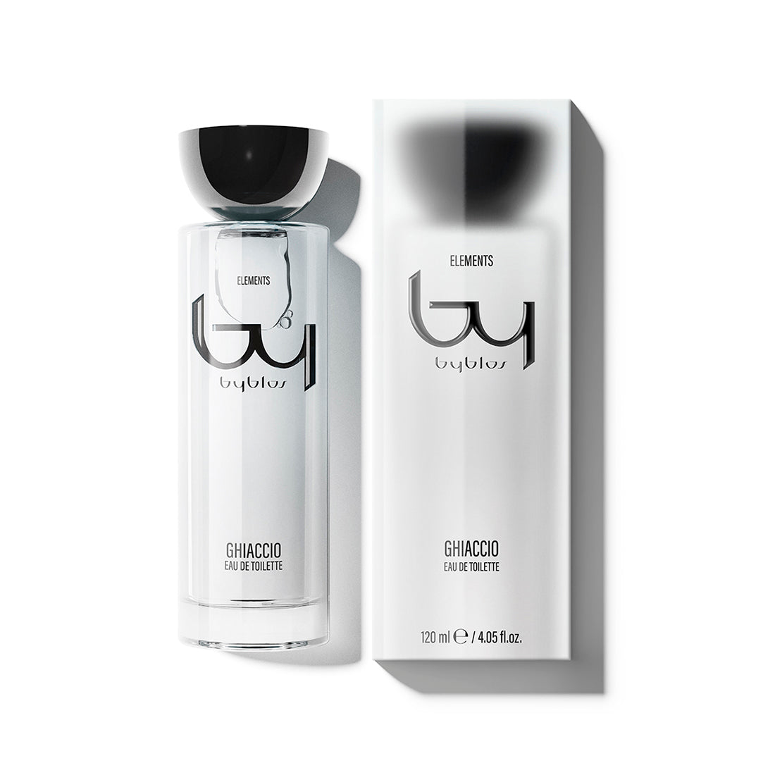 BY Byblos Elments Ghiaccio Eau de Toilette