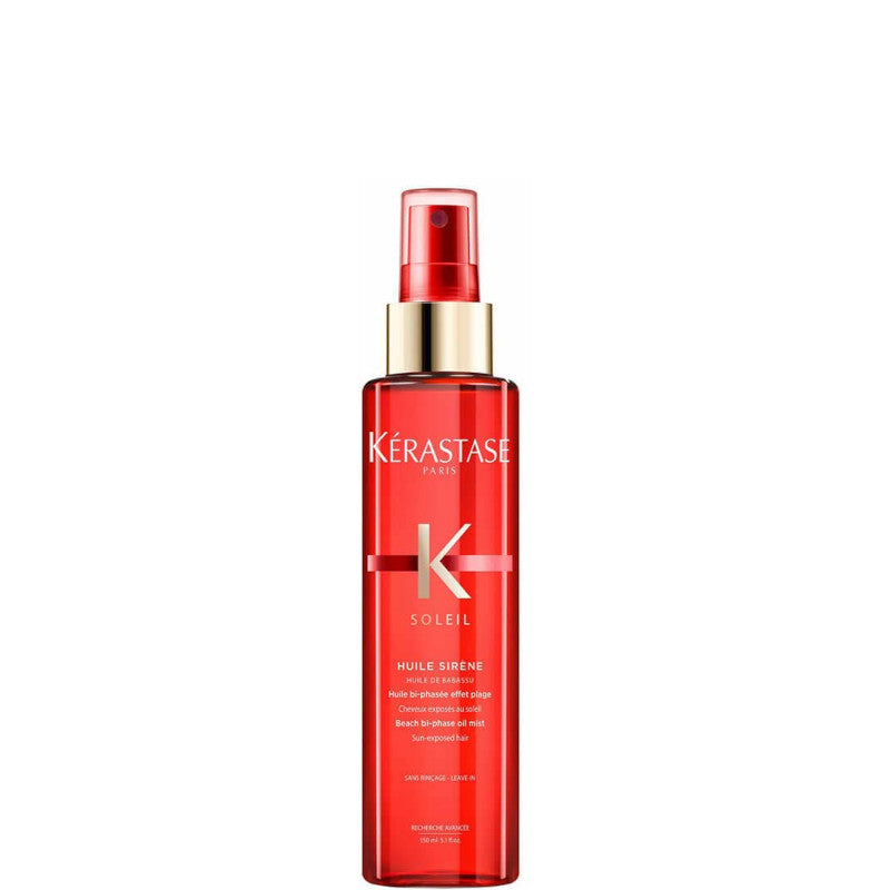 Soleil - Huile Sirène 150 ML