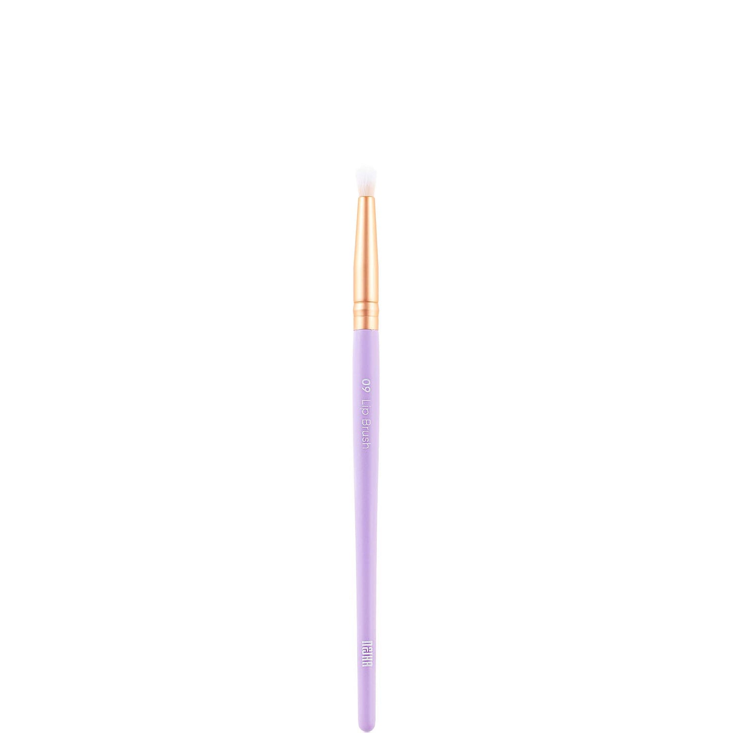 Nejha 09 Lip Brush - Pennello Labbra