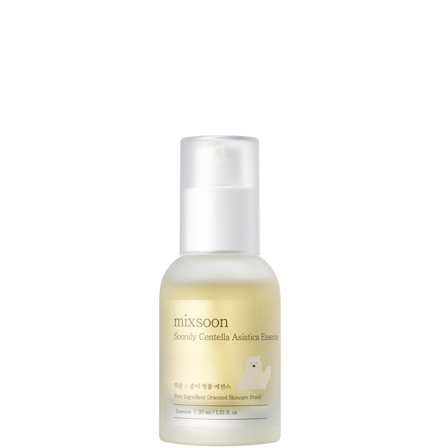 Mixsoon Soondy Centella Asiatica Essence