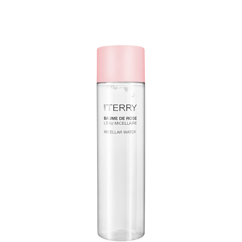 Baume de Rose - L'Eau Micellaire