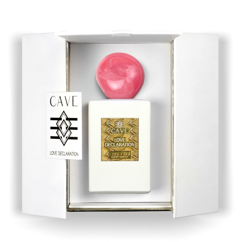 Cave Love Declaration