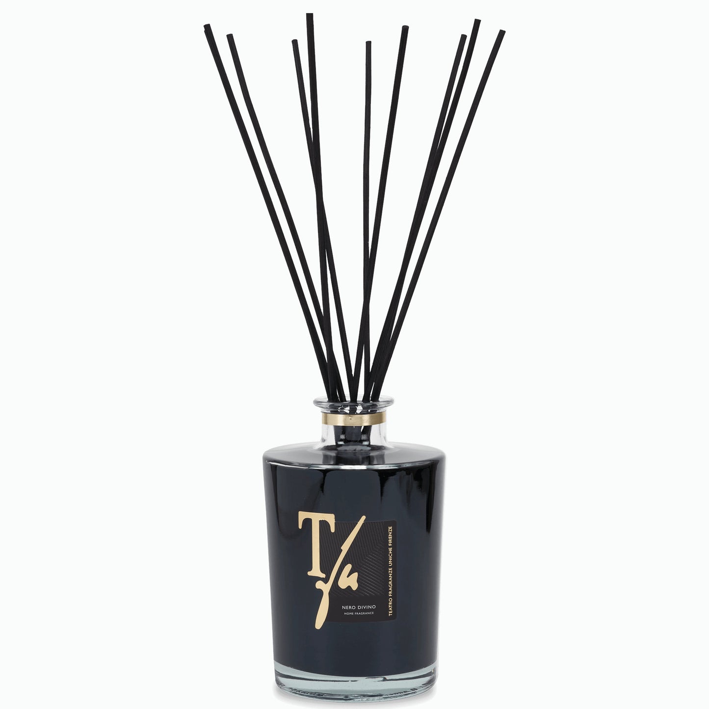 Teatro Fragranze Uniche Nero Divino