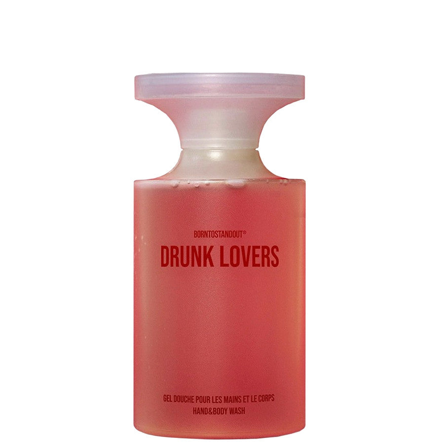 Born to Stand Out Drunk Lovers Hand & Body Wash
