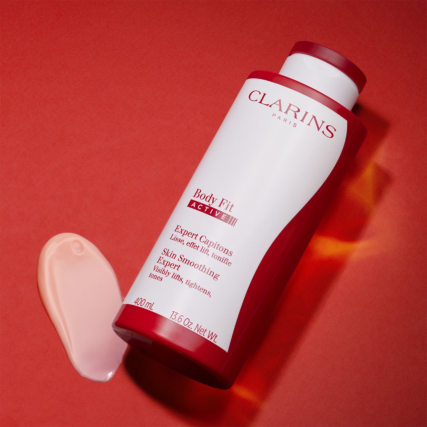 Body Fit Active 400 ML