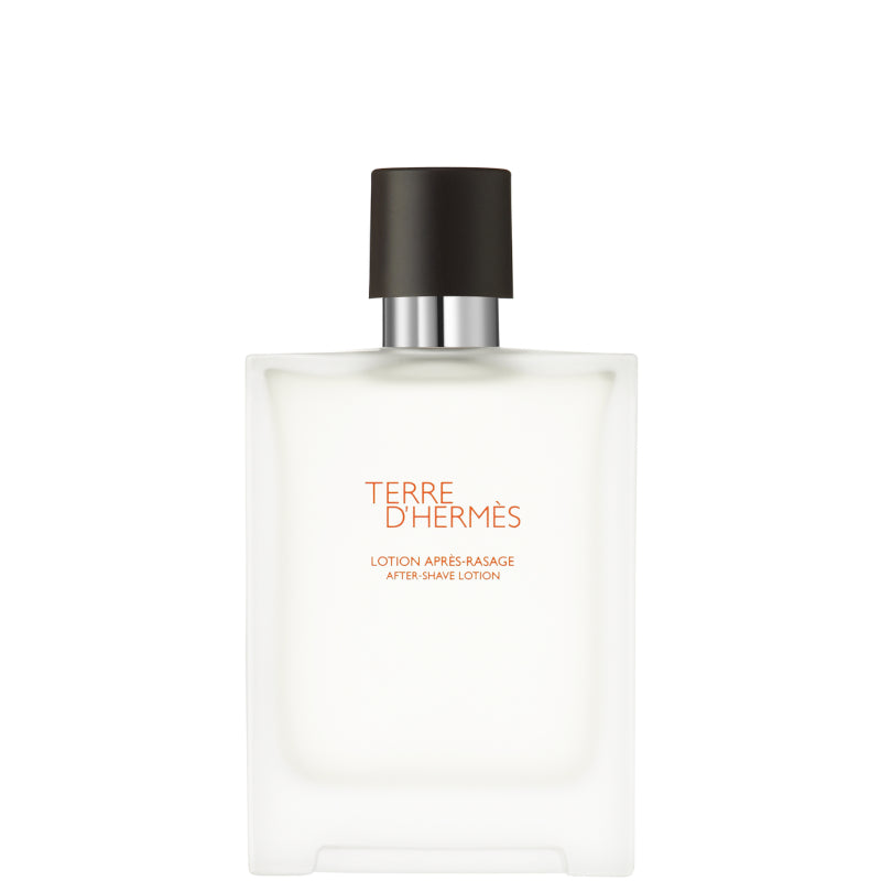 Terre D'Hermes After Shave Lotion 100 Ml