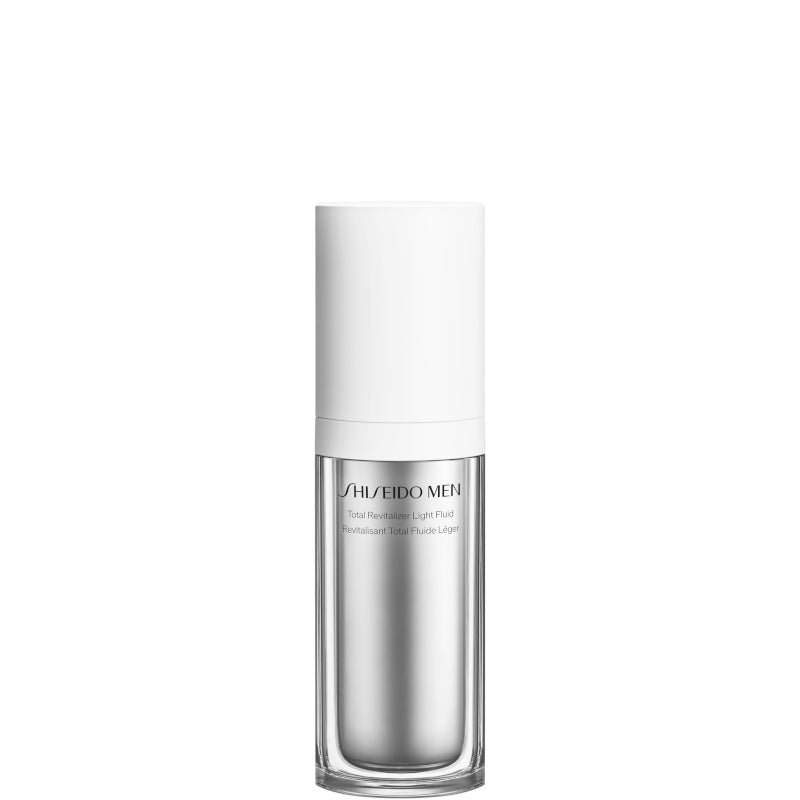Total Revitalizer Light Fluid - Man