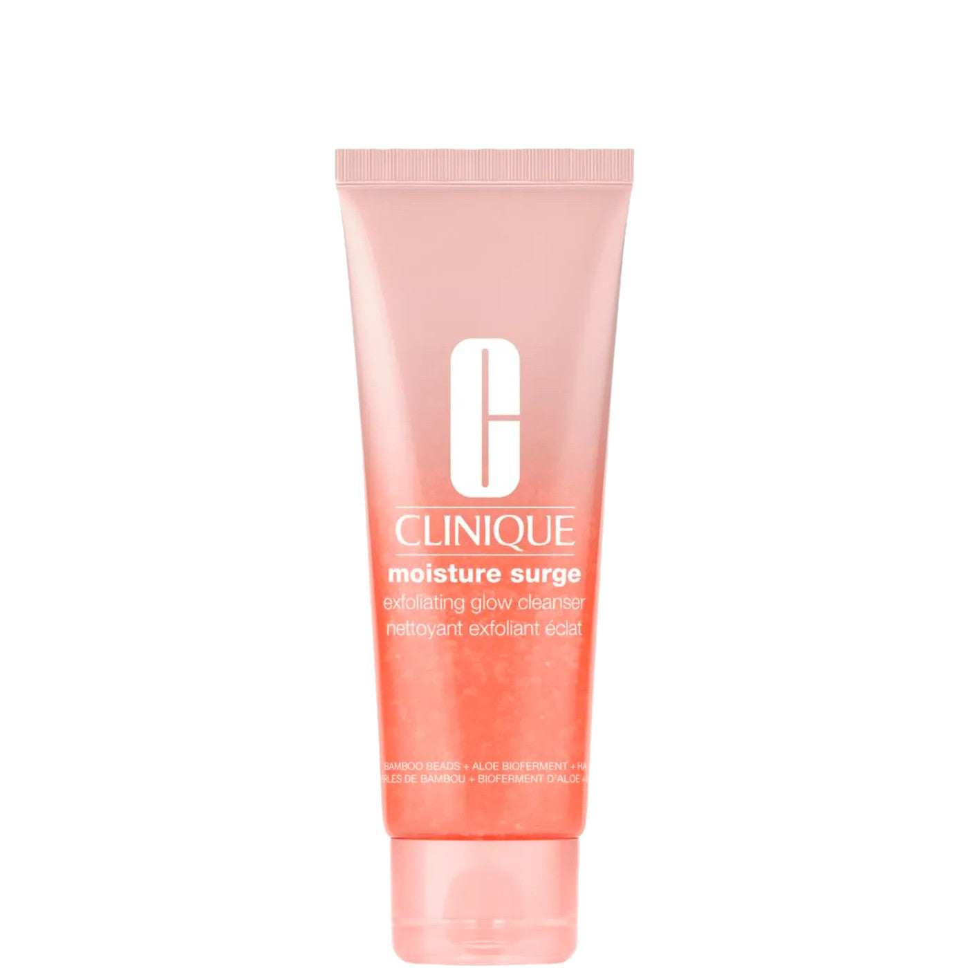 Moisture Surge Exfoliating Glow Cleanser