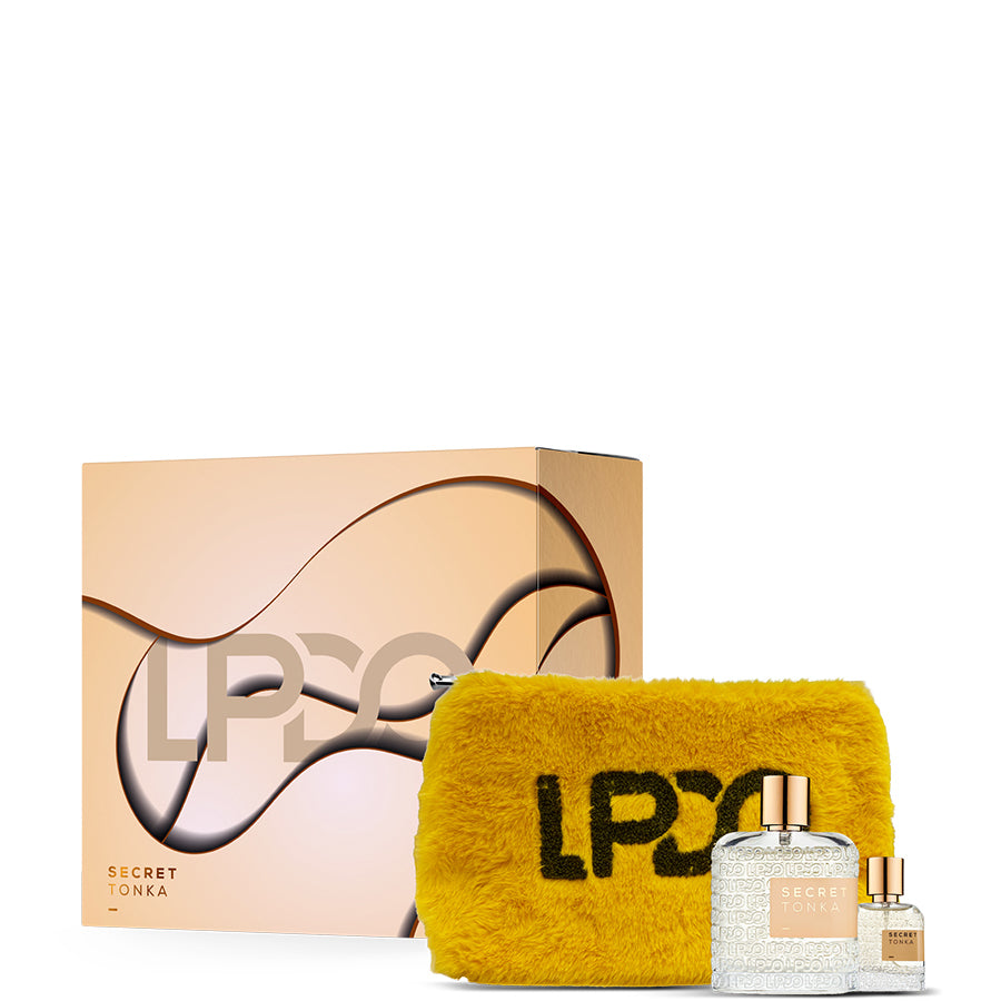 LPDO Secret Tonka Confezione