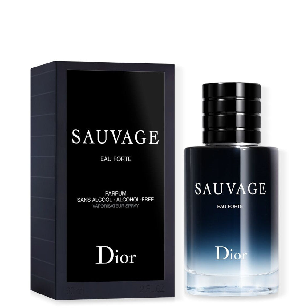 Sauvage Eau Forte