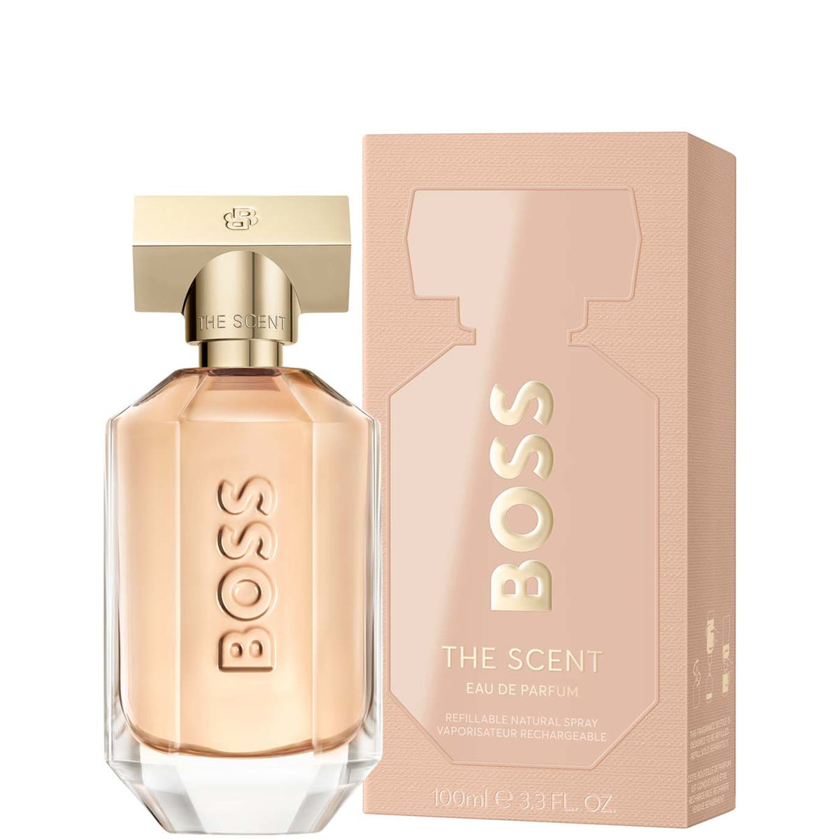 Boss The Scent for Her Eau de Parfum New