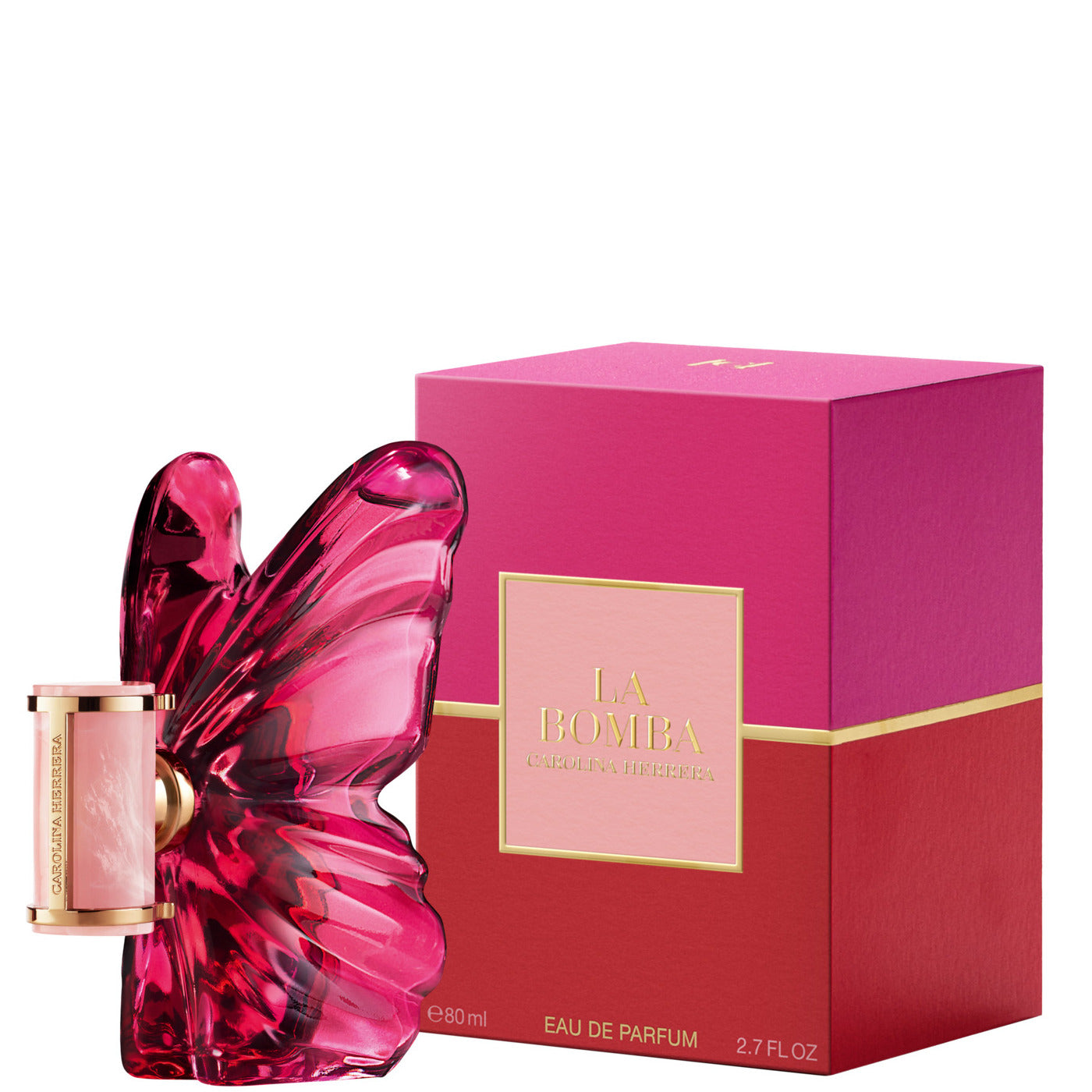La Bomba Eau de Parfum