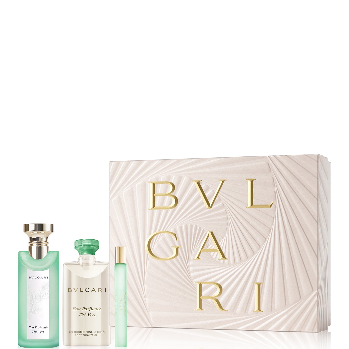 Eau Parfumée Thé Vert Eau de Toilette Confezione