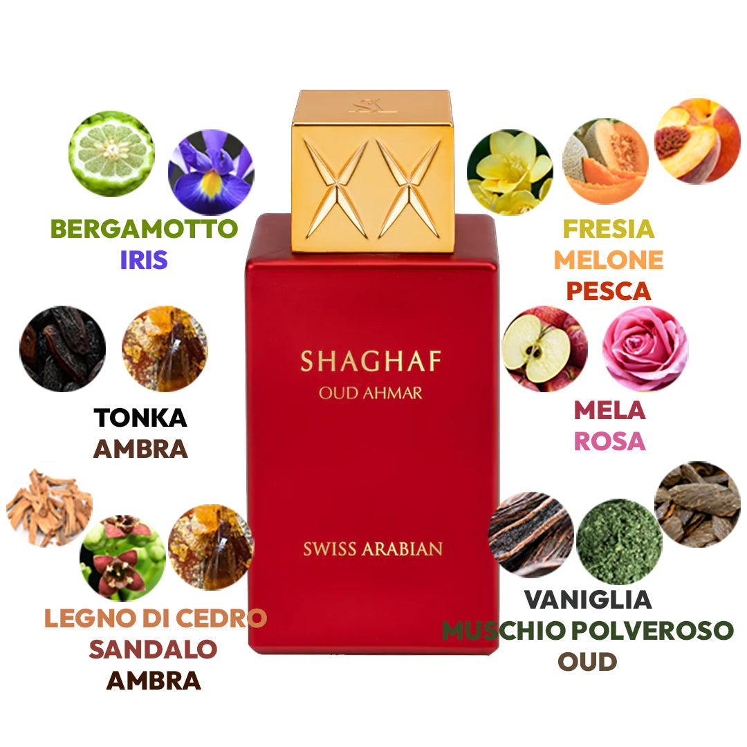 Shaghaf Oud Ahmar