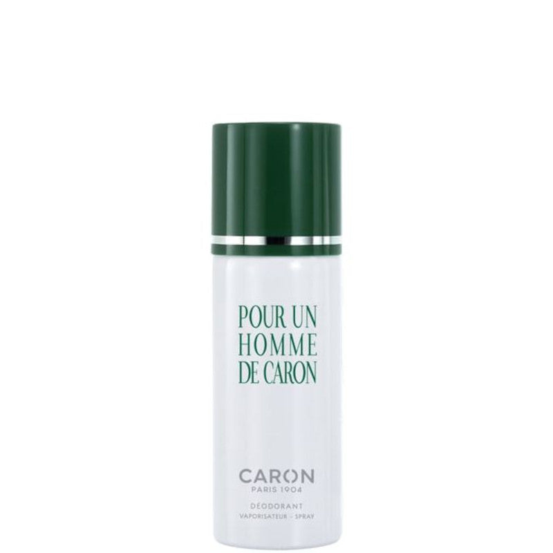 Caron Paris Pour Un Homme De Caron Deo Spray